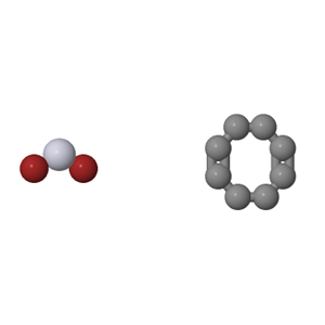 (1,5-环辛二烯)二溴化铂,DIBROMO(1,5-CYCLOOCTADIENE)PLATINUM(II)