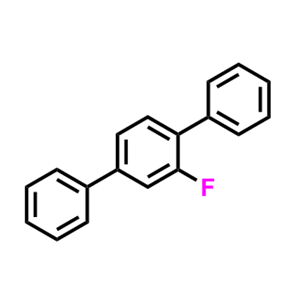 2′-氟-1,1′：4′，1′′-三联苯