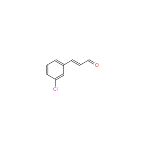 3-氯肉桂醛,3-Chlorocinnamaldehyde