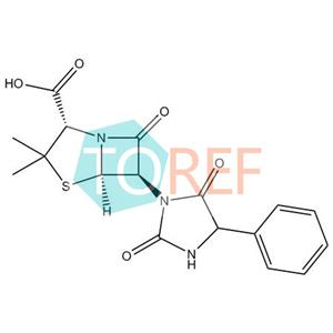 哌拉西林EP杂质L，桐晖药业提供医药行业标准品对照品杂质