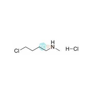 N-甲基吡咯烷杂质1，桐晖药业提供医药行业标准品对照品杂质