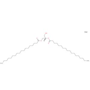 (2S)-3-羟基-1,2-丙烷二基二硬脂酸酯,1,2-DISTEAROYL-SN-GLYCEROL