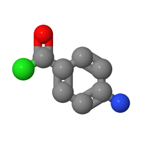 16106-38-0；4-氨基苯甲酰氯