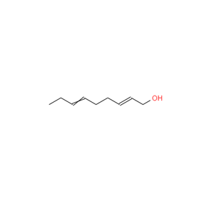 反式,顺式-2,6-壬二烯醇,TRANS,CIS-2,6-NONADIEN-1-OL