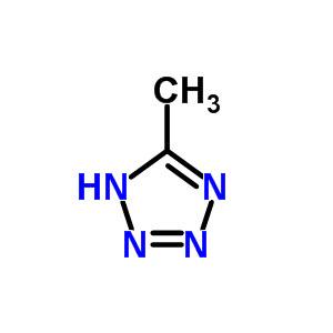 5-甲基四氮唑 有机合成中间体 4076-36-2