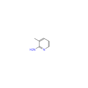 2-氨基-3-甲基吡啶,2-Amino-3-picoline