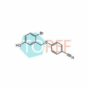 克立硼罗杂质65，桐晖药业提供医药行业标准品对照品杂质