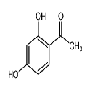 2,4-二羟基苯乙酮用作医药中间体