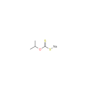 异丙基黄原酸钠,Proxan sodium