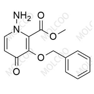 巴洛沙韦杂质49,Baloxavir Impurity 49