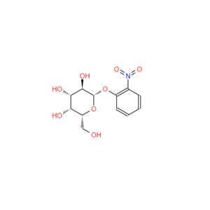 2-硝基苯-beta-D-半乳糖苷