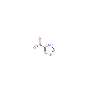 4-硝基咪唑,4-Nitroimidazole