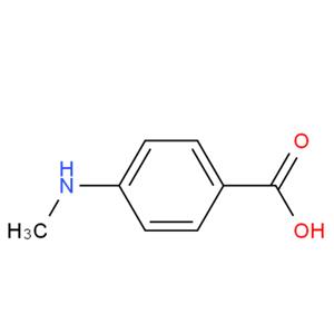 4-甲氨基苯甲酸
