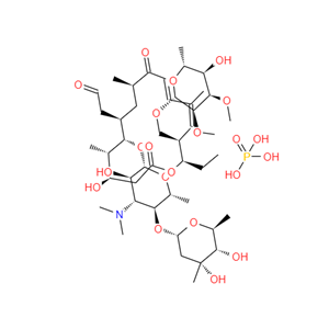 磷酸泰乐菌素,Tylosin phosphate