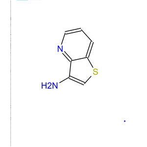 吩并〔3,2-B]吡啶-3 - 基胺