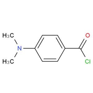4-二甲氨基苯甲酰氯