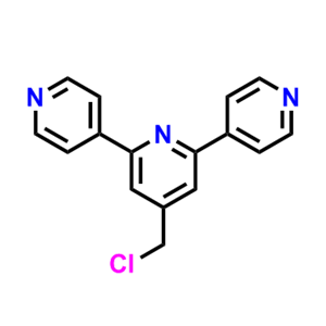 4'-(Chloromethyl)-4,2':6',4''-terpyridine