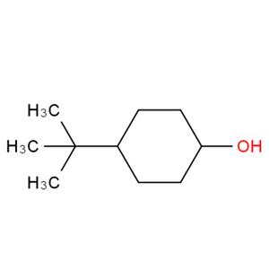 反-4-叔丁基环己醇,TRANS-4-TERT-BUTYLCYCLOHEXANOL