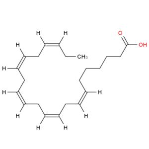 二十二碳五烯酸