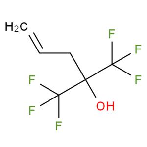 2-烯丙六氟异丙醇