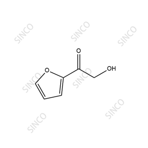 维生素C杂质5,Ascorbic Acid Impurity 5