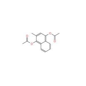维生素K4,Menadiol diacetate