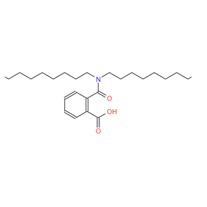 二(氢化牛脂基)邻苯二甲酸酰胺