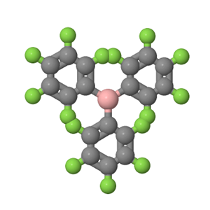 三(五氟苯基)硼烷,TRIS(PENTAFLUOROPHENYL)BORANE