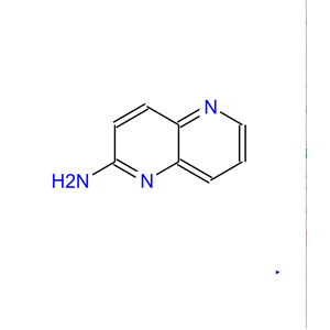 1,5-萘啶-2-胺