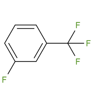 3-氟三氟甲苯,3-Fluorobenzotrifluoride