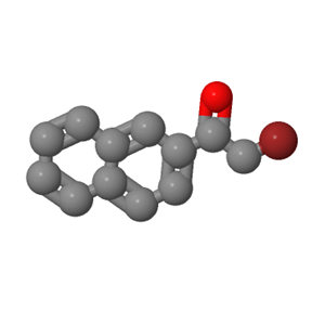 613-54-7；2-溴代-2-乙酰基萘
