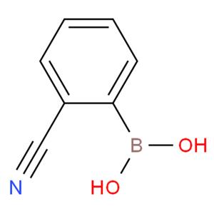 2-氰基苯硼酸,2-Cyanophenylboronic acid