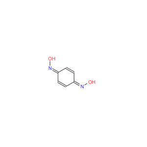 对苯醌二肟,1,4-Benzoquinone dioxime