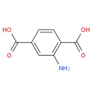 2-氨基1.4-二羧酸