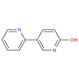 5-(2-吡啶基)-1,2-二氢吡啶-2-酮
