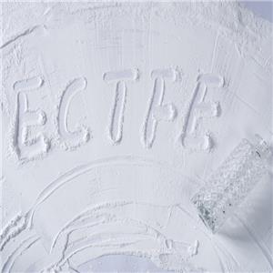 ECTFE 熔喷,ECTFE