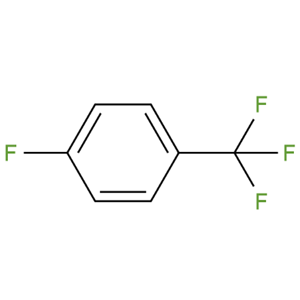 4-氟三氟甲苯,4-Fluorobenzotrifluoride
