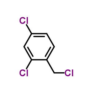 2,4-二氯氯苄 有机合成 94-99-5