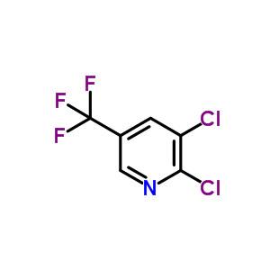 2,3-二氯-5-三氟甲基吡啶 有机合成 69045-84-7