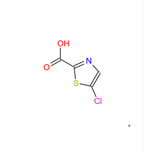 5-氯噻唑-2-羧酸