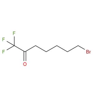7-溴-1,1,1-三氟-2-庚酮