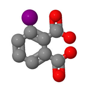 6937-34-4；3-碘苯二甲酸