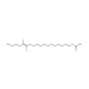 (Z)-13-十八碳烯-1-醇乙酸酯