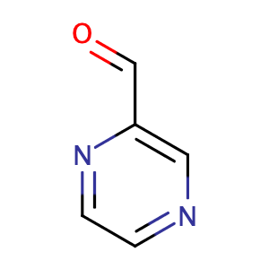 2-吡嗪甲醛 