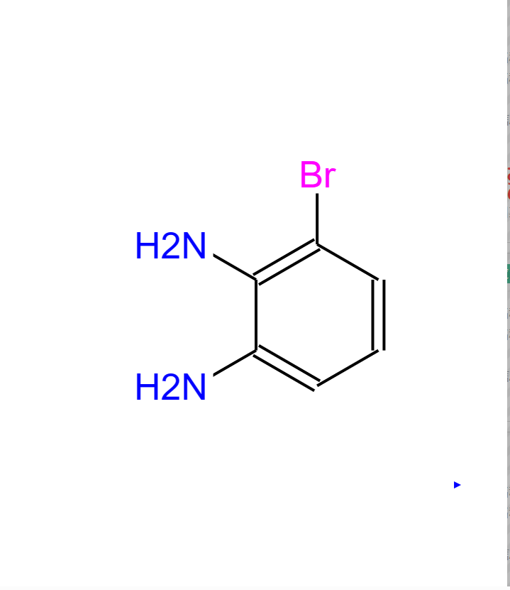 3-溴-1,2-二氨基苯,3-Bromo-1,2-diaminobenzene