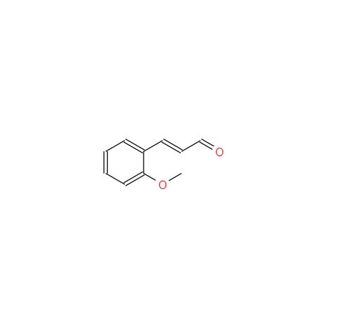 2-甲氧基肉桂醛,2'-Methoxycinnamaldehyde