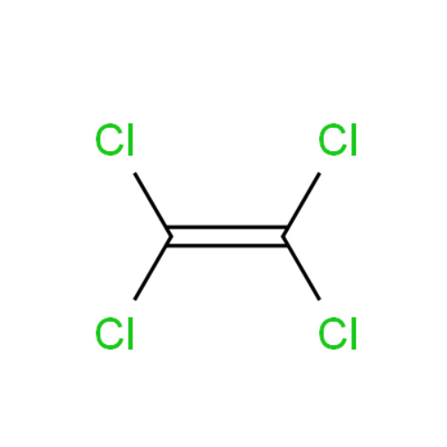 四氯乙烯,Tetrachloroethylene