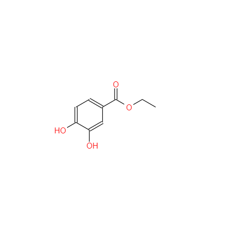 3,4-二羟基苯甲酸乙酯,Ethyl 3,4-dihydroxybenzoate