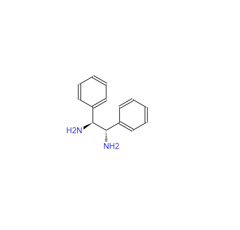 (1S,2S)-1,2-二苯基乙二胺,(1S,2S)-(-)-1,2-Diphenyl-1,2-ethanediamine