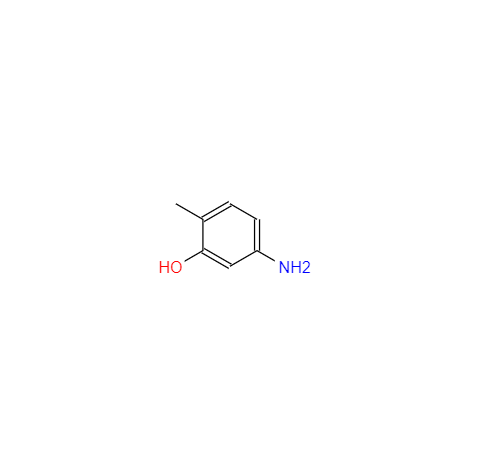 5-氨基邻甲酚,5-Amino-o-cresol